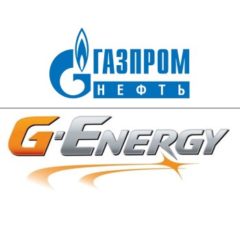 лого газпром энерджи